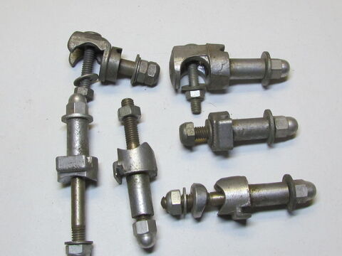 Fixations pour freins 0 Tignieu-Jameyzieu (38)