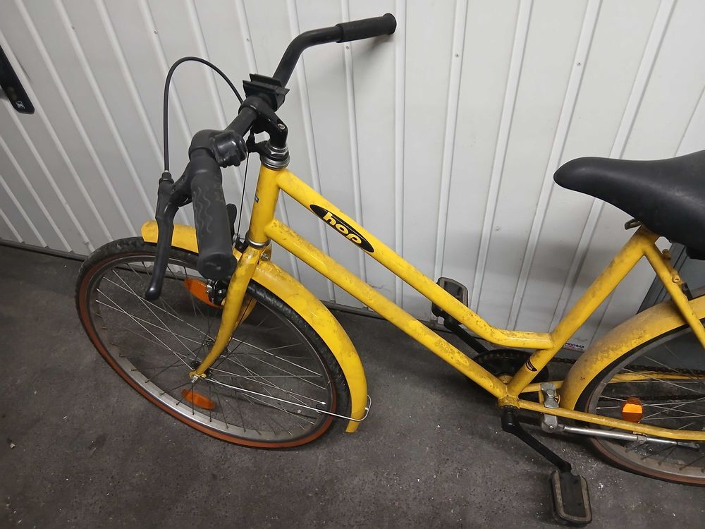 velo Vélos