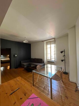  Appartement � louer 2 pi�ces 50 m� Bordeaux