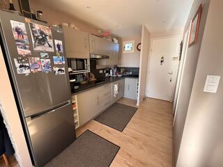  Appartement � vendre 2 pi�ces 40 m�