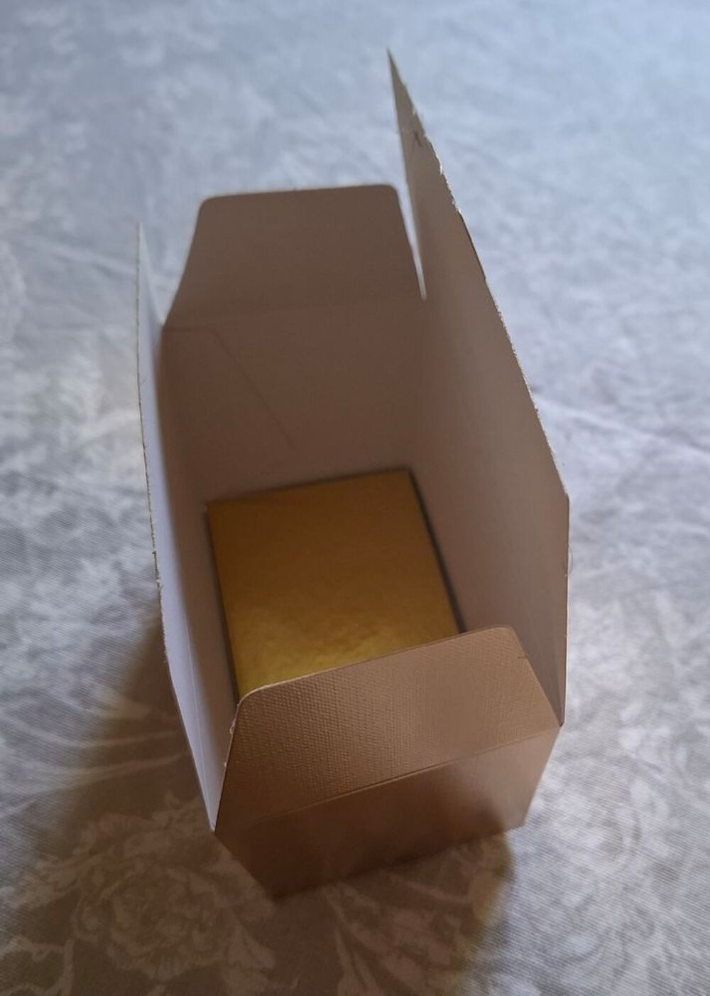 Ballotins Or pour chocolats / Confiseries Cuisine