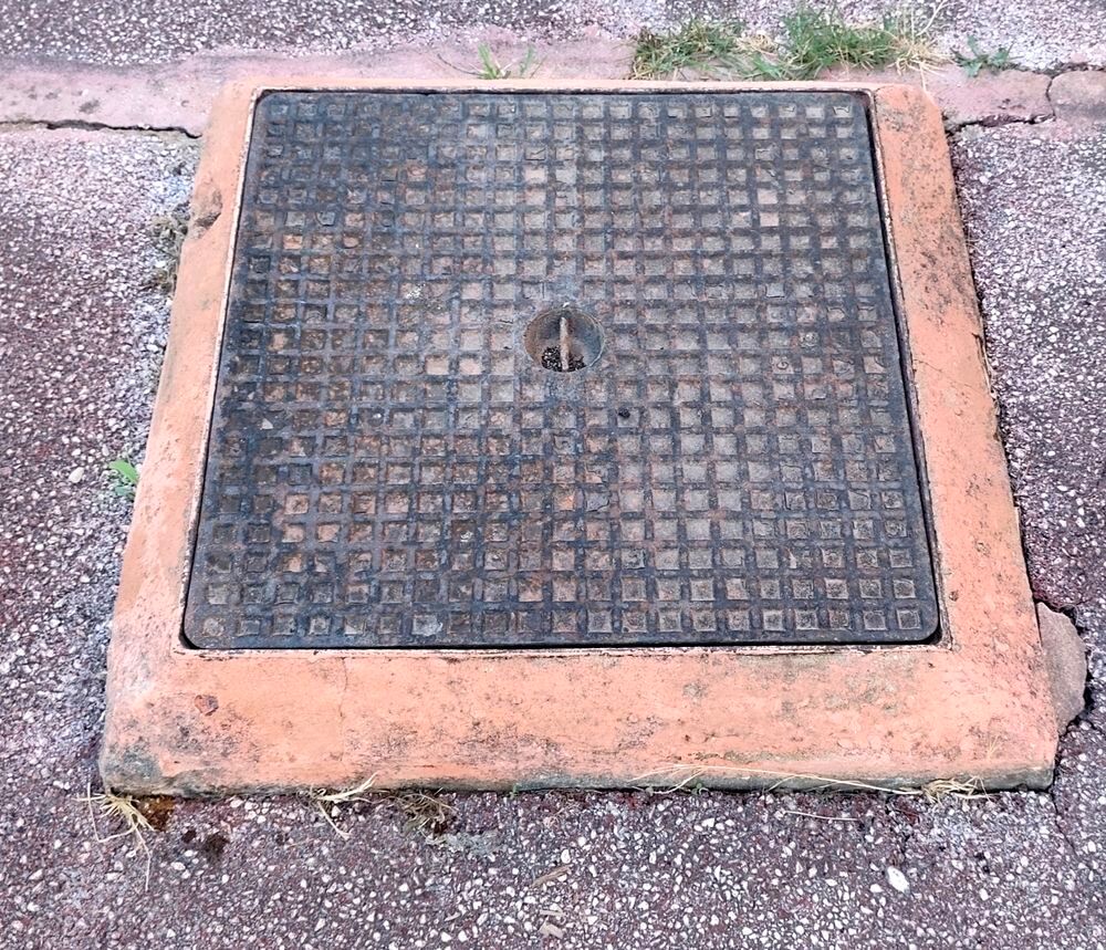 750 litres de fioul domestique d'avril 2026 sur place Bricolage