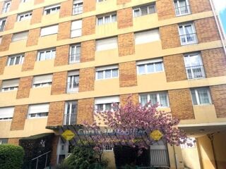  Appartement Saint-Etienne (42100)