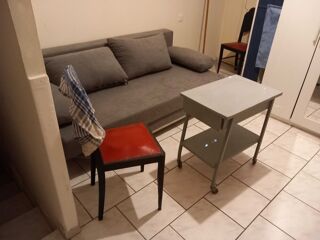  Appartement à vendre 1 pièce 25 m²