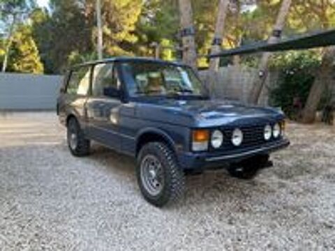 Range Rover V8 (5pl) 1989 occasion 34200 S&egrave;te