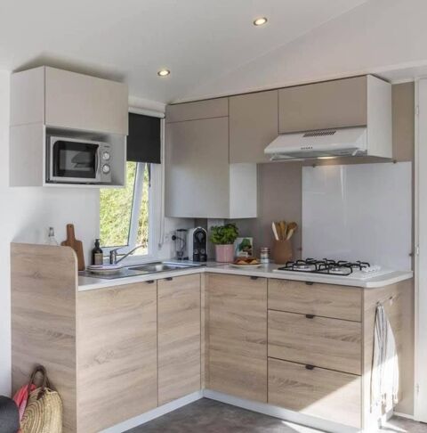 Mobil-Home Mobil-Home 2021 occasion Saint-Jean-de-Monts 85160