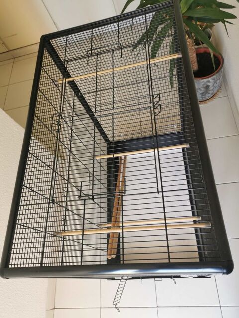 Cage oiseaux neuve 55 Marseille 8 (13)