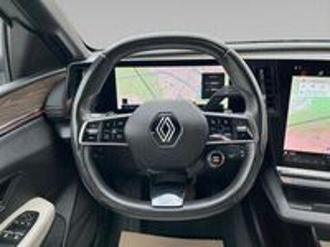 M&eacute;gane Megane E-Tech EV60 220 ch super charge Iconic 2022 occasion 08300 Rethel