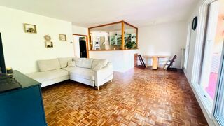  Appartement à vendre 4 pièces 81 m²