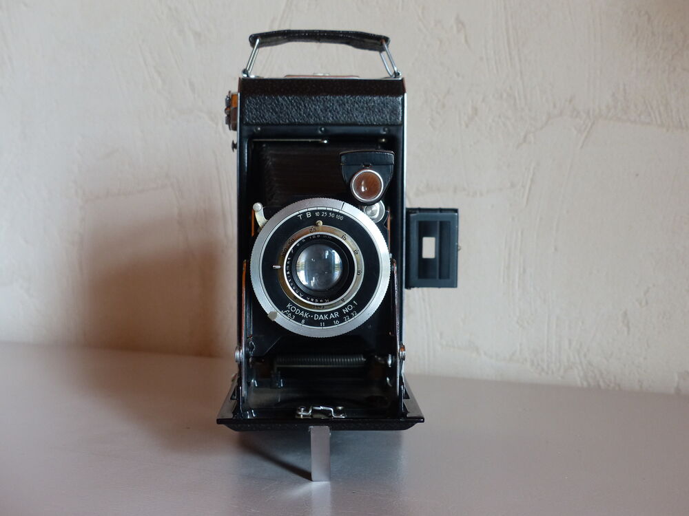 Appareil photo kodak six seize improved 