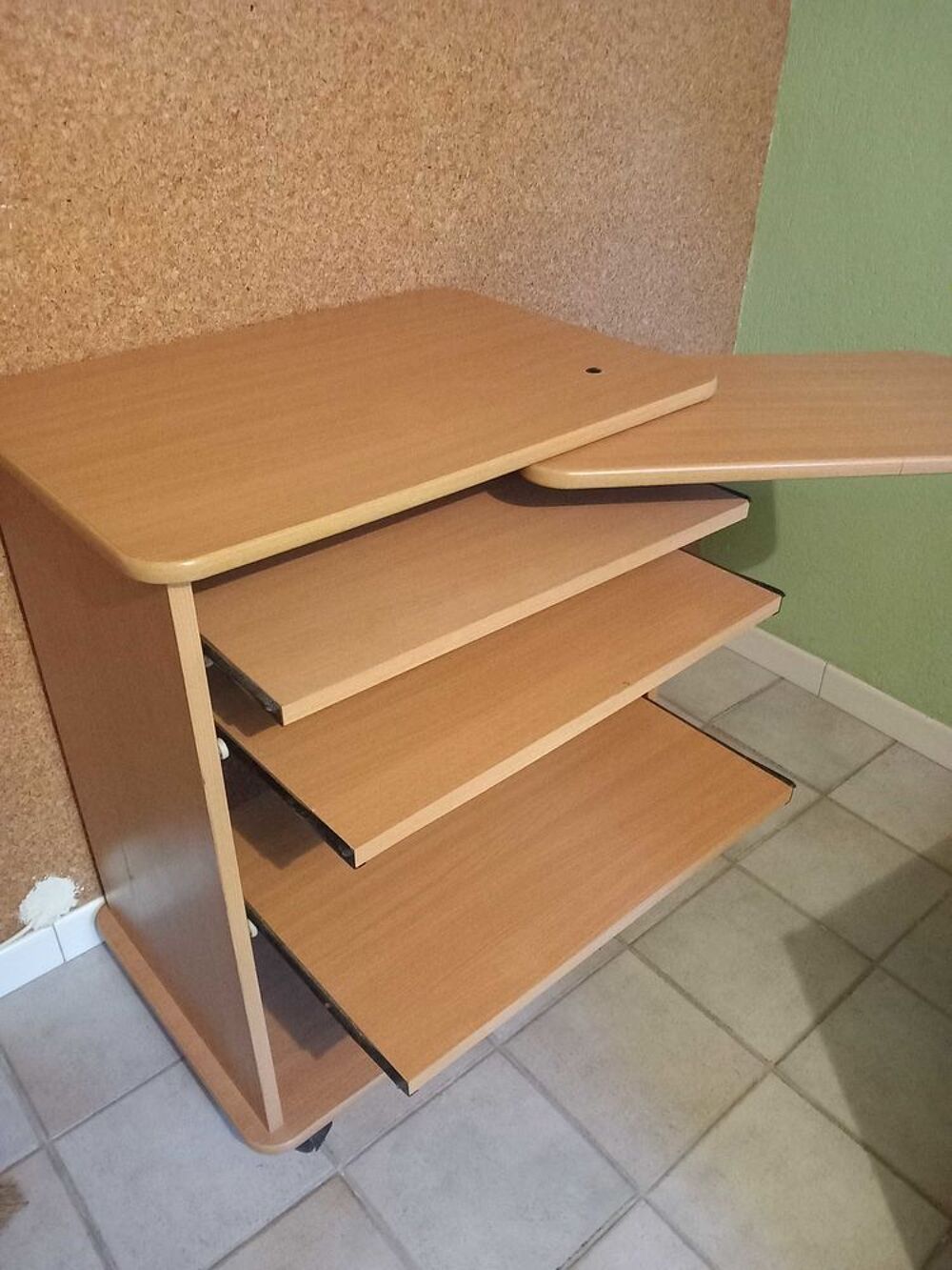 console Meubles