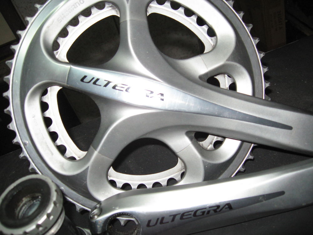 groupes shimano campa Vélos