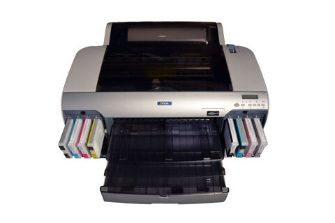 Imprimante stylus pro 4000 (40cm de large) 300 Chabeuil (26)