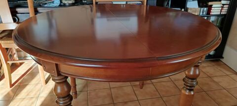 Table ronde 0 Toulouse (31)