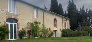  Propriété/château à vendre 15 + pièces 8500 m² Mas-saintes-puelles