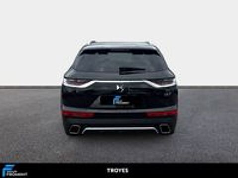 DS7 Crossback PureTech 225 EAT8 Opera 2019 occasion 10600 La Chapelle-Saint-Luc
