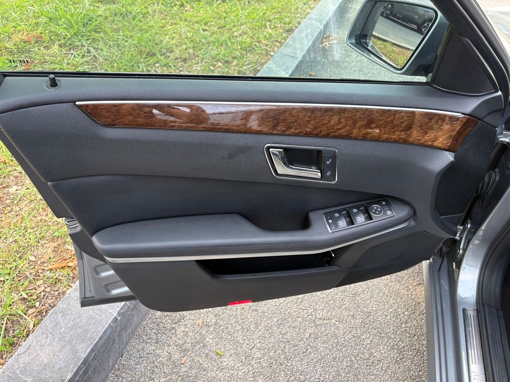 Classe E 200 CDI BlueEfficiency 139g Avantgarde Executive A 2011 occasion 64600 Anglet