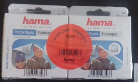 Pastilles adh�sives pour albums photos 5 Besan�on (25)