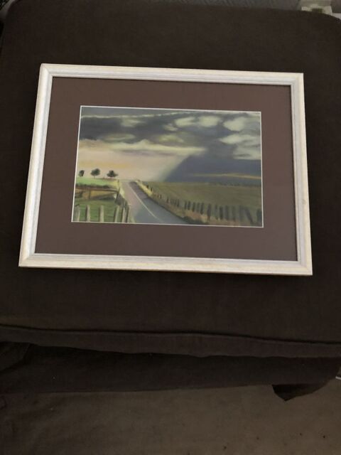 tableau ?uvre originale 50 Paris 17 (75)