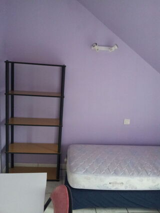  Appartement à louer 2 pièces 15 m²