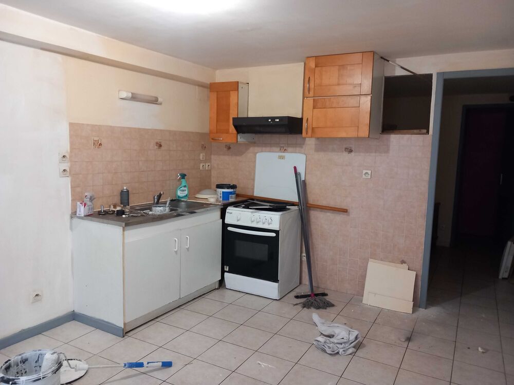 Appartement 1 pièce 25 m² · à Lectoure · 25 m² · 38 000 €