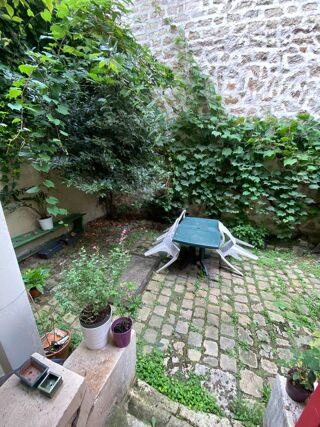  Appartement � vendre 1 pi�ce 18 m� Paris