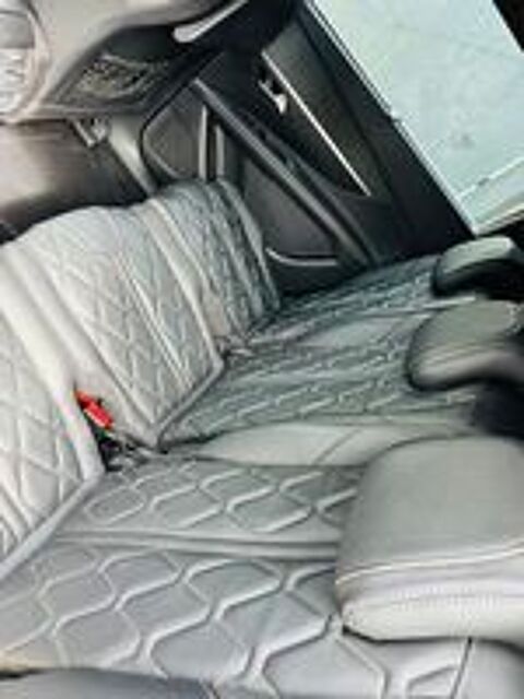 5008 2.0 BlueHDi 150ch S&S BVM6 Allure 2017 occasion 95150 Taverny