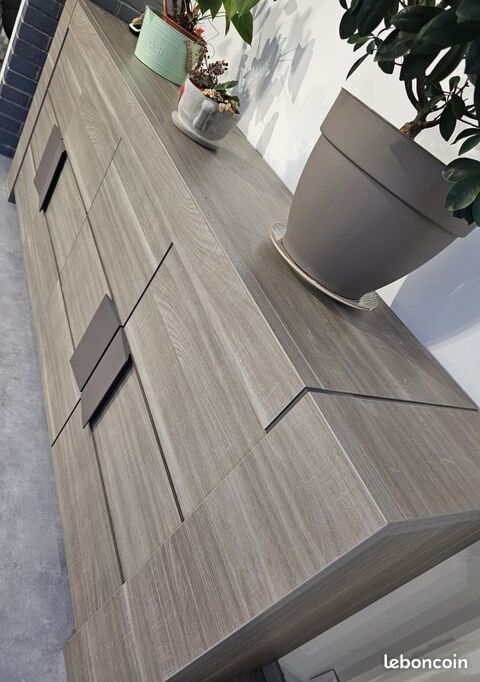 Buffet/Bahut 140 Templemars (59)