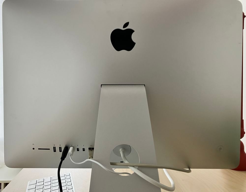 IMAC Parfait &eacute;tat Matériel informatique