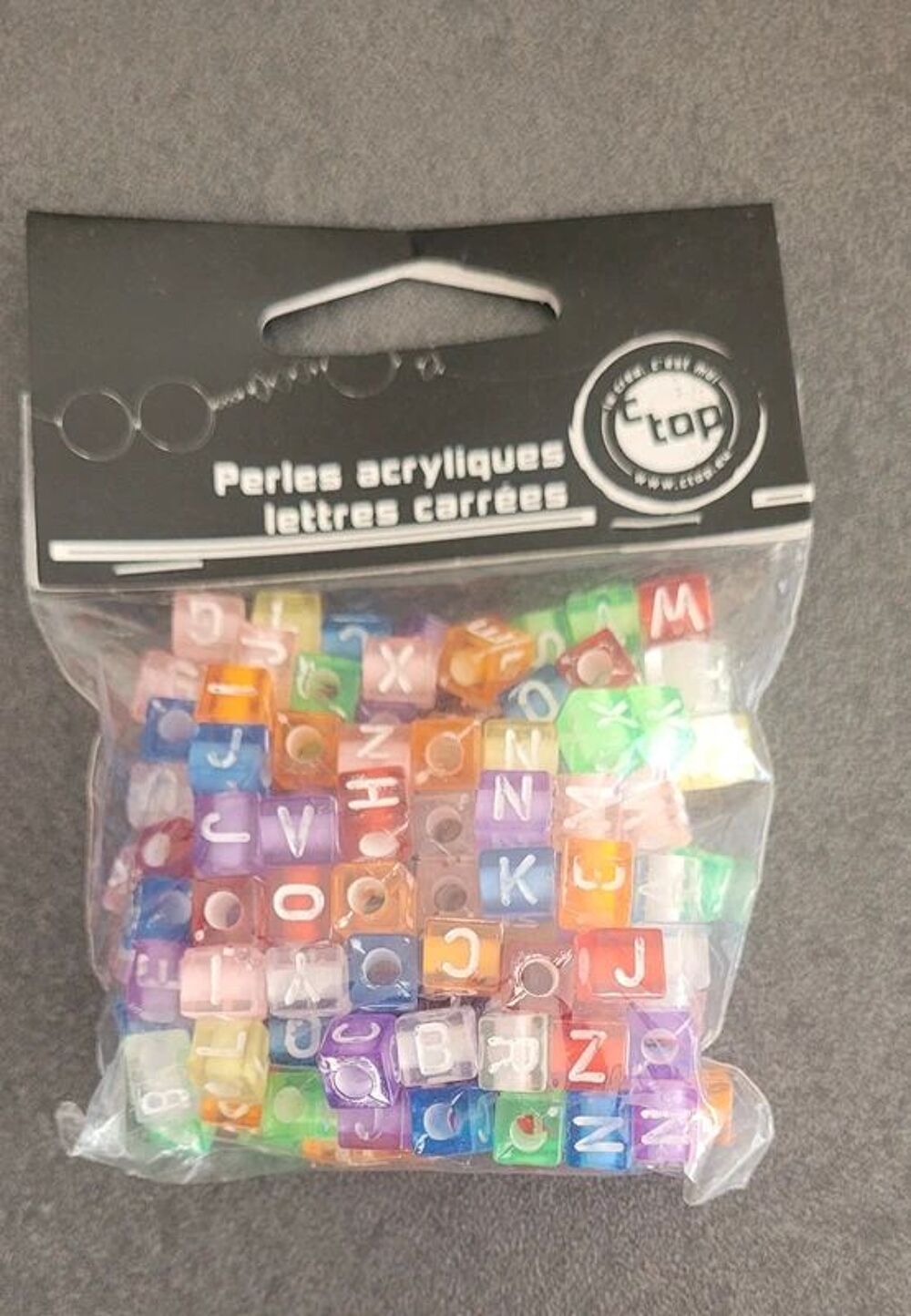Lot de perles Jeux / jouets