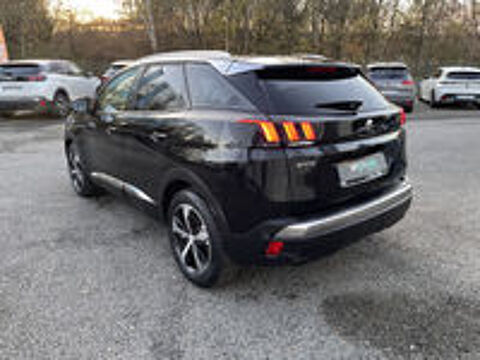 3008 5p Allure BlueHDi 1.5 130 cv 2019 occasion 87280 Limoges