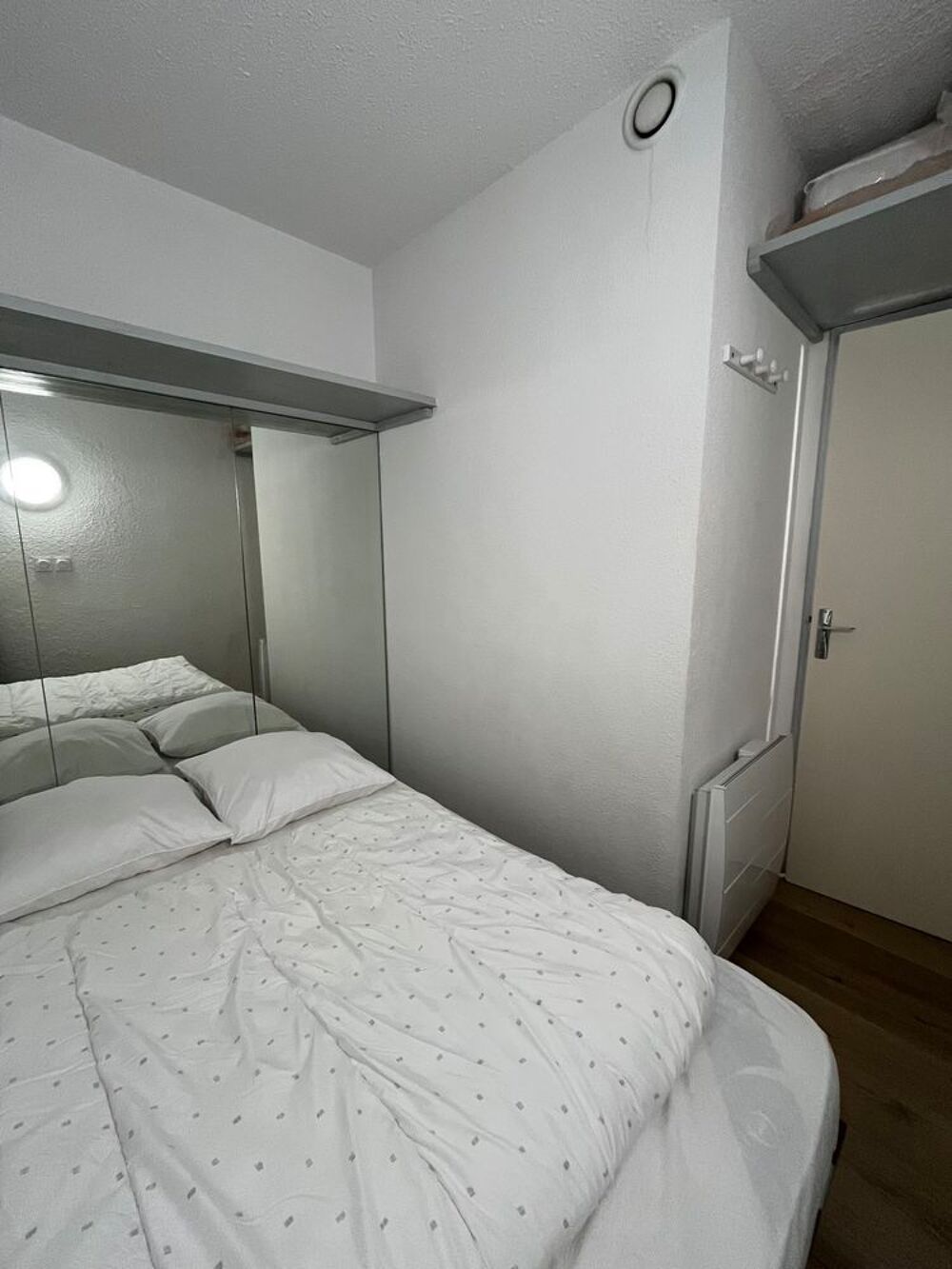   APPARTEMENT TYPE 2 CABINE AU PIEDS DES PISTES Midi-Pyrénées, Aragnouet (65170)