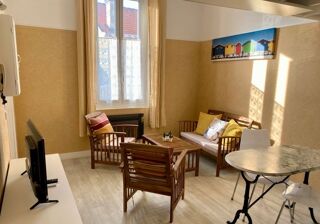  Appartement � vendre 2 pi�ces 36 m�