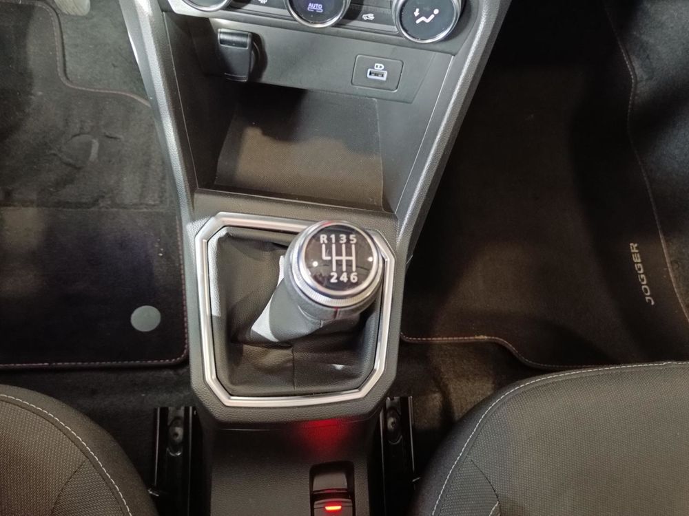 Jogger TCe 110 7 places SL Extreme + 2022 occasion 95220 Pierrelaye