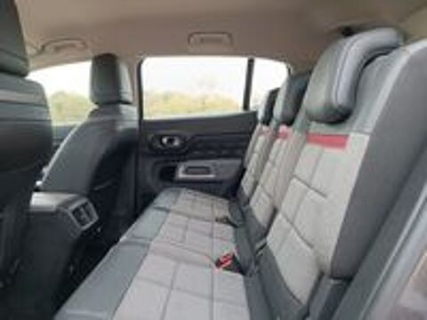 C5 aircross BUSINESS 2021 occasion 42170 Chambles