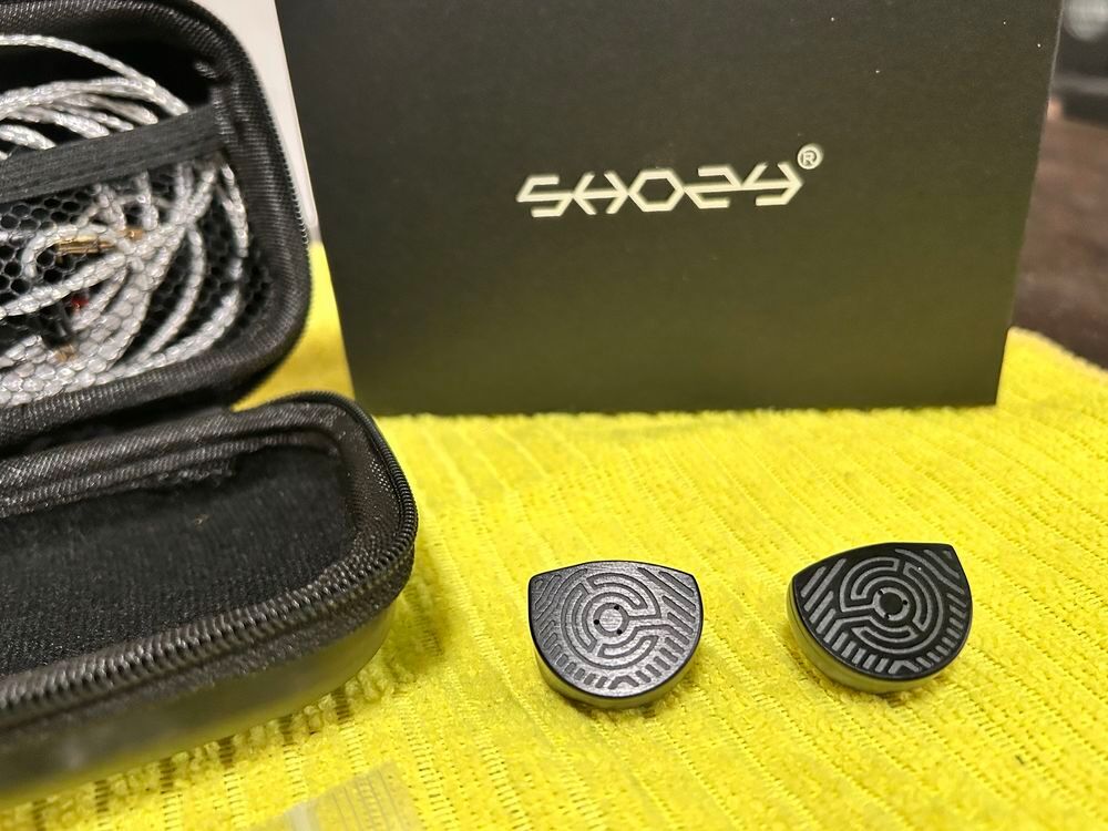 Ecouteurs intra planaire s Audio et hifi