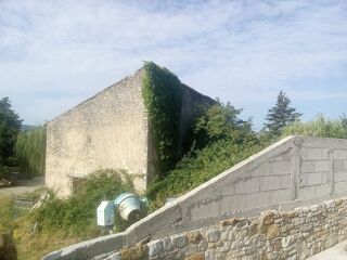  Remise / Grange à vendre 2 pièces 70 m²