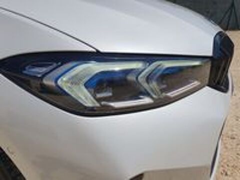 S&eacute;rie 3 320D Phase 2 (G21) M-SPORT X-DRIVE MILD HYBRID STEPTRONIC 8 2023 occasion 86600 Coulombiers