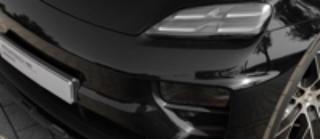 Macan 360 ch 2025 occasion 59000 Lille