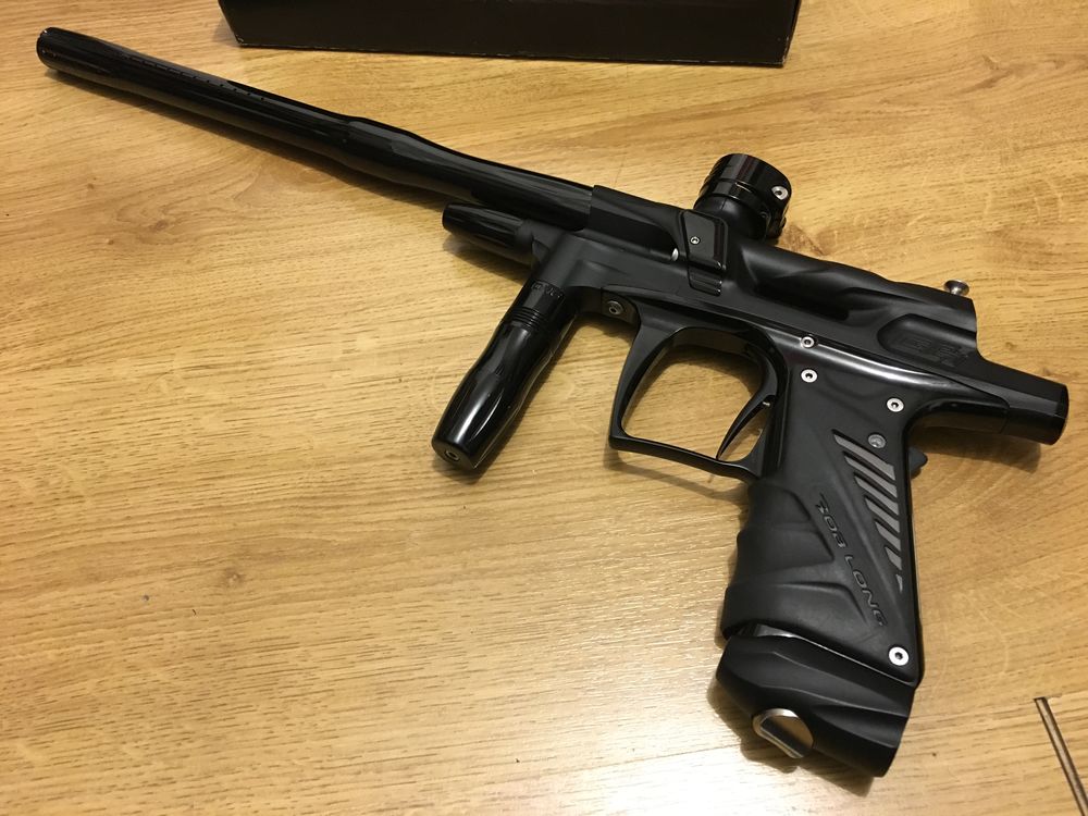 Bob Long G6r Sports