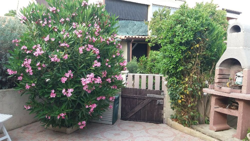   Pavillon pour 5 personnes St pierre la mer Languedoc-Roussillon, St Pierre la Mer (11560)