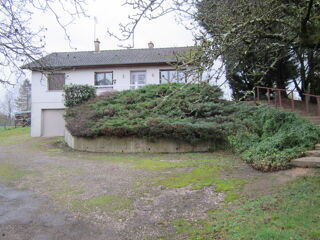  Maison � vendre 3 pi�ces 100 m�