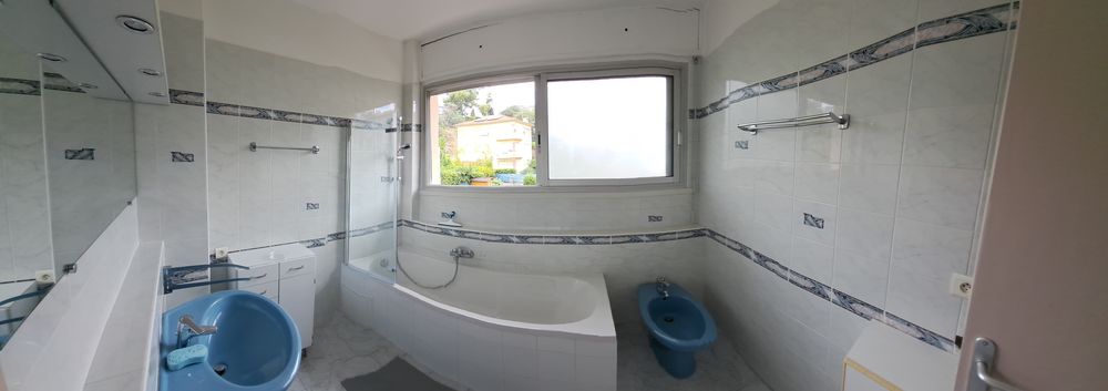 Location Colocation colocation ETUDIANT  NICE -06200  chambre 25m2 Nice