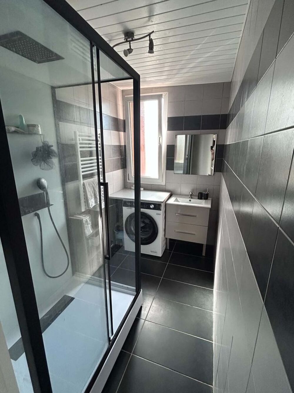 Vente Appartement T4 · Parc Montcalm Le havre