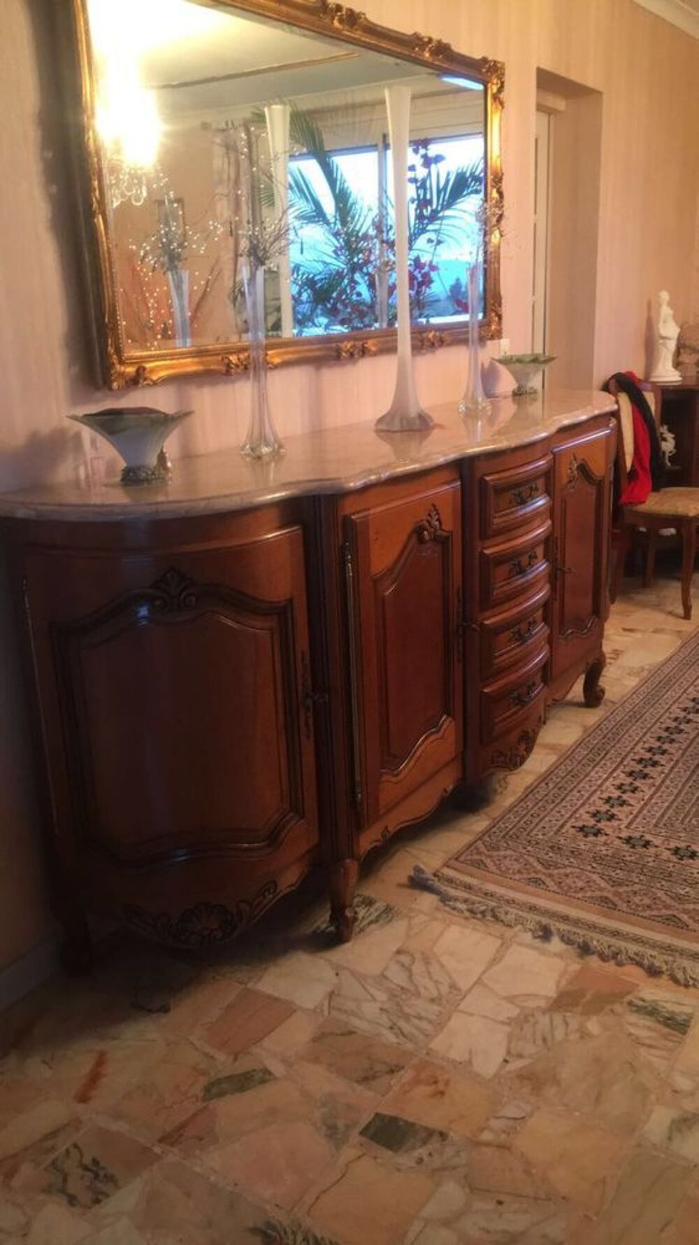 ensemble salon Meubles