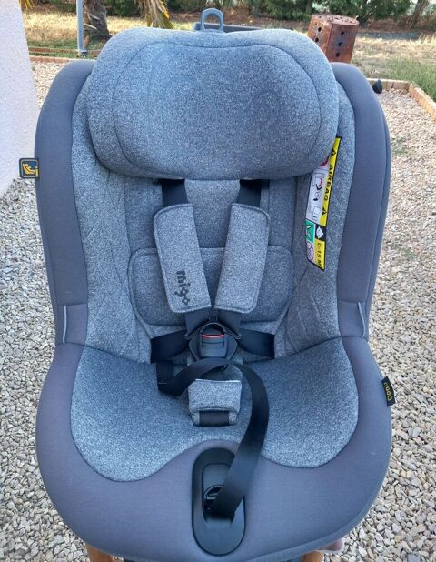 Siège auto pivotant isofix Vergongheon (43)