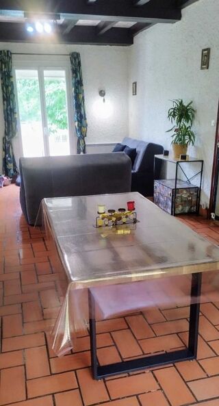  Maison à vendre 7 pièces 155 m²