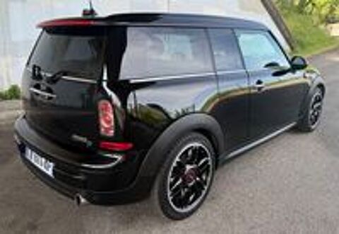 Clubman Hampton 50 2012 occasion 26000 Valence