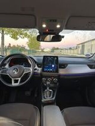 Arkana E-Tech 145 - 23 Evolution 2023 occasion 38270 Saint-Barth&eacute;lemy
