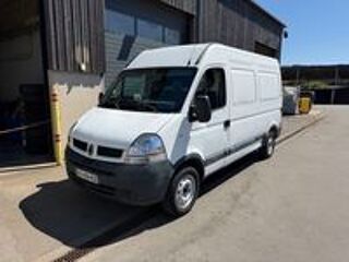 Master 120.28 DCI L2H2 2004 occasion 57185 Vitry-sur-Orne